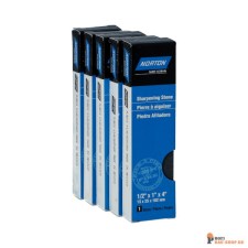 nortonschleifmittel/NORTON_schleifmittel_61463685480 90 Special stones Sharpening stones-Norton BENCH STONE-101.6-MEDIUM CRYSTOLON_204349